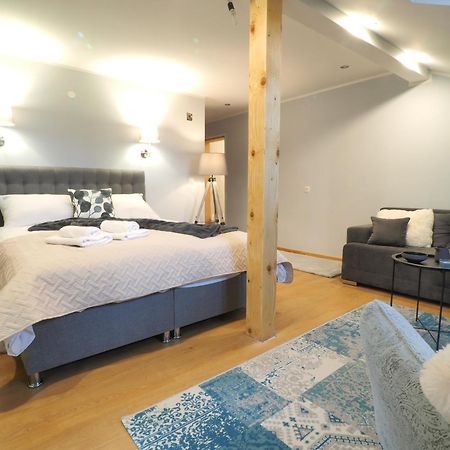 Guest house Sara Latin Extérieur photo