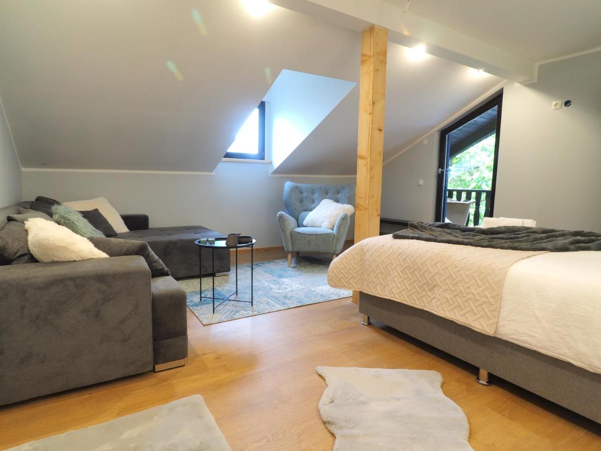 Guest house Sara Latin Extérieur photo
