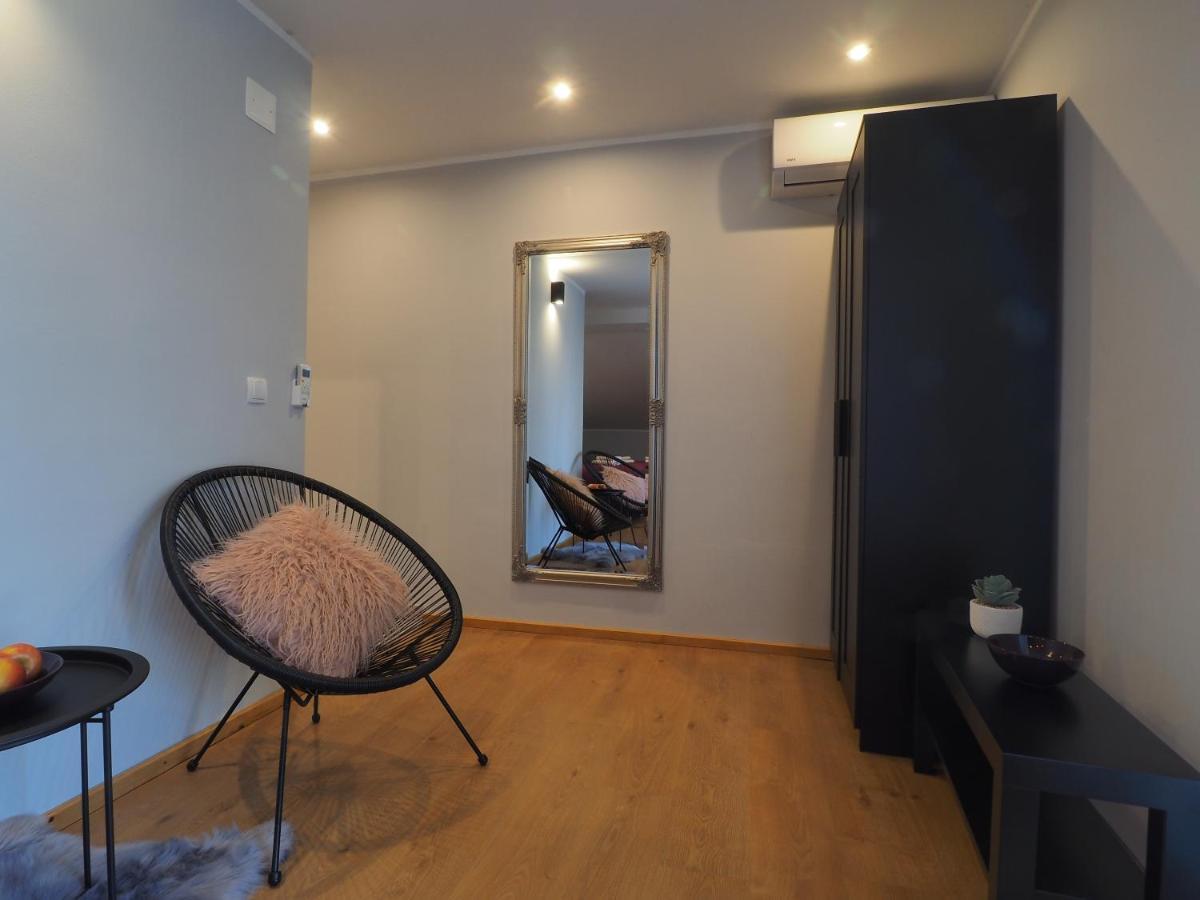 Guest house Sara Latin Extérieur photo