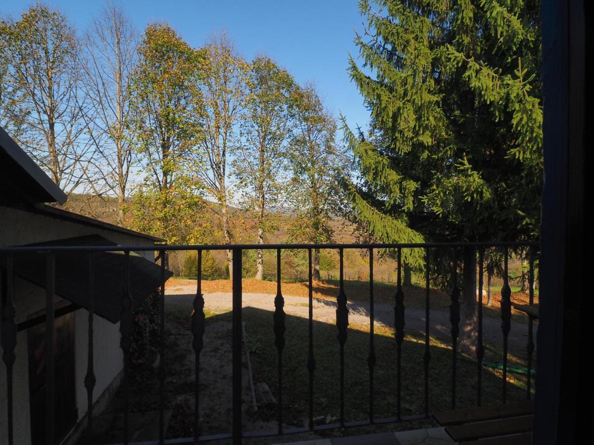 Guest house Sara Latin Extérieur photo