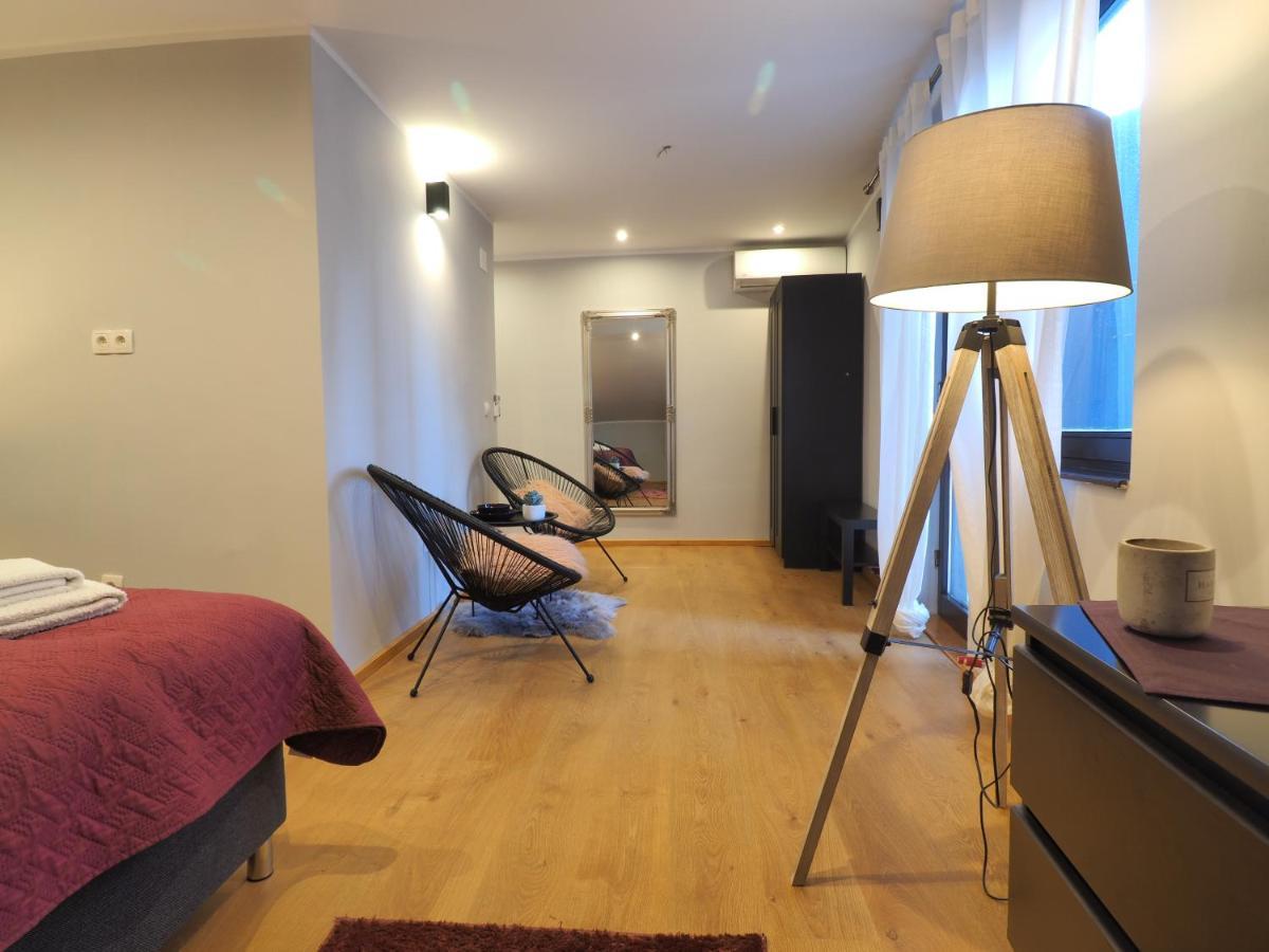 Guest house Sara Latin Extérieur photo