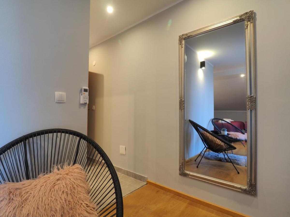 Guest house Sara Latin Extérieur photo