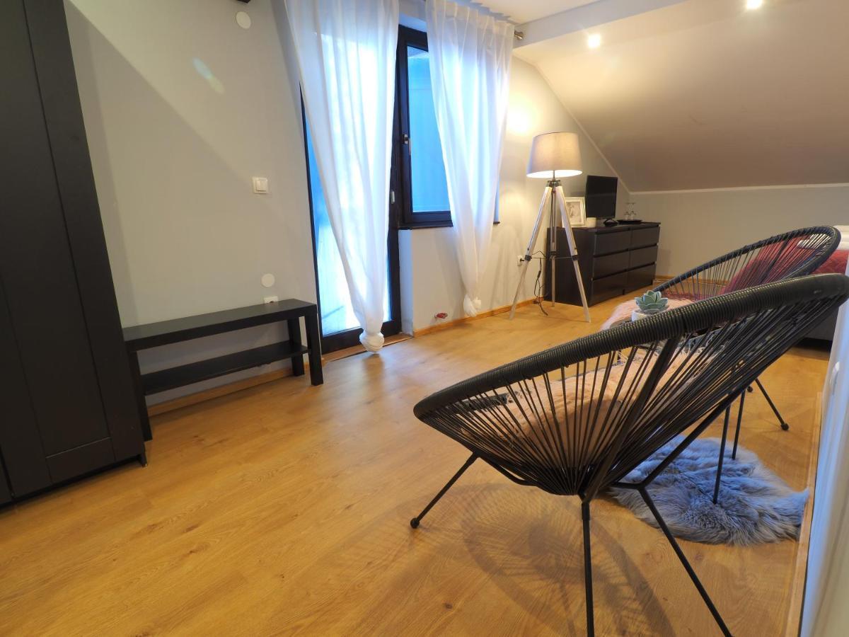 Guest house Sara Latin Extérieur photo